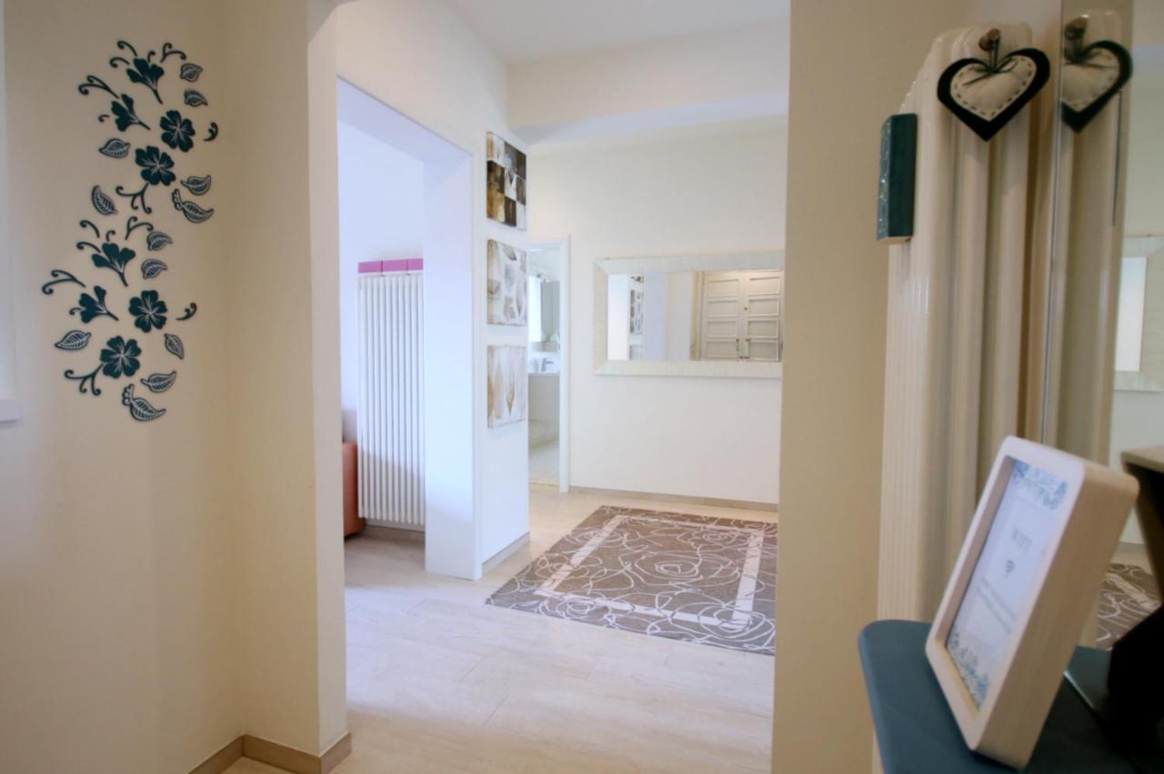La Casa Di Eva Apartment Vittorio Veneto Exterior photo